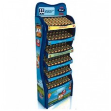 TANITIM STANDI S05 TANITIM STANDI S05